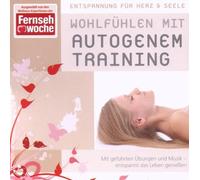 ENTSPANNUNG FUR HERZ - WOHLFUHLEN MIT..