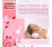 ENTSPANNUNG FUR HERZ - WOHLFUHLEN MIT..