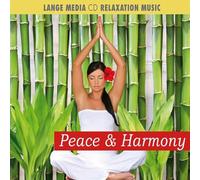 Entspannungsmusik - Peace & Harmony: RELAXATION MUSIC