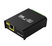 Enttec DIN Ethergate - Accessorio per console di illuminazione