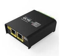 Enttec OCTO Mk2 71521 8 Universe - Convertitore e controller pixel da EDMX a LED su guida DIN - DMX su Ethernet