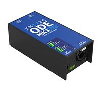 Enttec ODE Mk3 70407 POE 2 Universe Dual DMX/RDM Ethernet Converter Interface