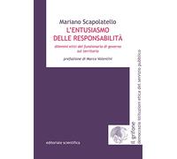 Entusiasmo delle responsabilità