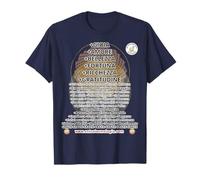 Entusiasmologia di Fabio Marchesi Maglietta