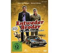 Entweder Broder - Die Deutschland-Safari - Staffel 2