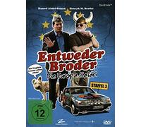 Entweder Broder - Die Europa-Safari - Staffel 3