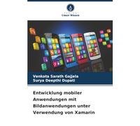 Entwicklung mobiler Anwendungen mit Bildanwendungen unter Verwendung von Xamarin