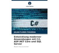 Entwicklung moderner Anwendungen mit C#, ASP.NET Core und SQL Server: Modell Vista Controller