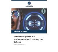 Entwicklung über die mathematische Erklärung des Sehens: Aufbau der Netzhaut