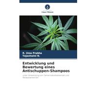 Entwicklung und Bewertung eines Antischuppen-Shampoos: unter Verwendung von Tamarindenblattextrakt und Reiswasserextrakt