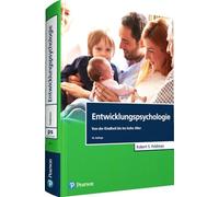 Entwicklungspsychologie: Von der Kindheit bis ins hohe Alter