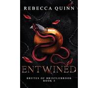 Entwined: A Steamy Post-Apocalyptic Romance