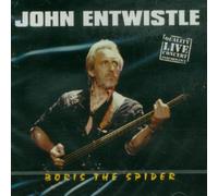 Entwistle,John - Boris the Spider