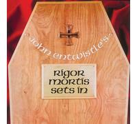 Entwistle, John - Rigor Mortis Sets In