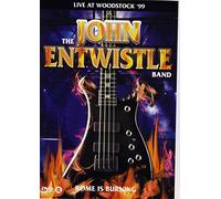 The John Entwistle Band - Live at Woodstock 99