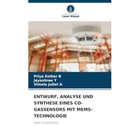 ENTWURF, ANALYSE UND SYNTHESE EINES CO-GASSENSORS MIT MEMS-TECHNOLOGIE: MEMS-TECHNOLOGIE