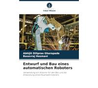 Entwurf und Bau eines automatischen Roboters: Verwendung von Arduino für den Bau und die Entwicklung eines Feuerwehrroboters.