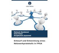 Entwurf und Entwicklung eines Netzwerkprotokolls in FPGA
