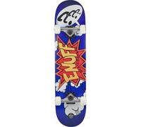 Enuff POW Skateboard Completo (Blu) taglia 7.75"