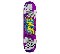 Enuff Skateboards ENU2250 Skateboard, Unisex Bambini, Viola (Mini Purple), Taglia Unica