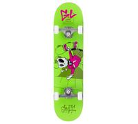 Enuff Skateboards Skully 7.75´´ Skateboard Verde 31.5 Inches