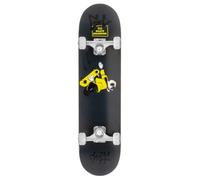 Enuff Skateboards Skully 7.75´´ Skateboard Grigio 31.5 Inches