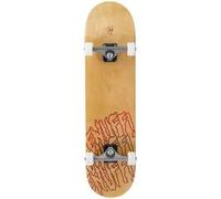 Enuff Three Tier Reloaded Skateboard Completo (Natural) taglia 8"