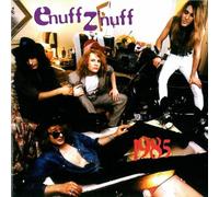 Enuff Z Nuff - 1985