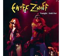 Enuff Z Nuff - Tonight Sold Out