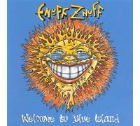 Enuff Z Nuff - Welcome to the Blue Island