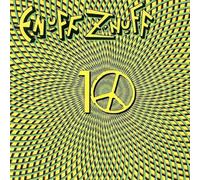 Enuff Z'Nuff - 10 =Reissue=
