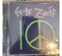 Enuff Z'Nuff - 10 (US Import)