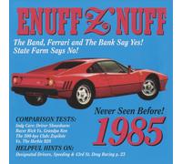 1985--Import USA