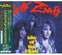 Enuff Z'nuff - Animals With Human Inteligence