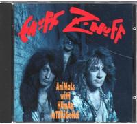 Enuff Z'Nuff - Animals with Human Intelligence