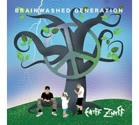 Enuff Z'Nuff Brainwashed Generation (CD) Album