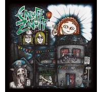 Enuff Z'Nuff - Clowns Lounge