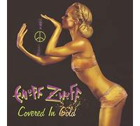 Enuff Z'Nuff Covered in Gold (Vinyl LP) 12" Album