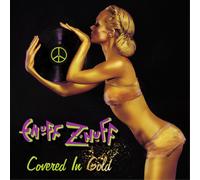 Enuff Z'Nuff Covered in Gold (Vinyl LP) 12" Album