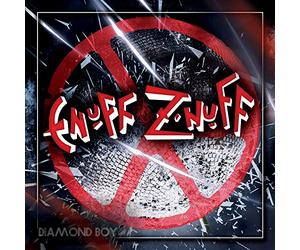 Enuff Znuff - Diamond Boy