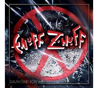 Enuff Z'Nuff Diamond Boy (CD) Album