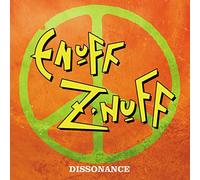 Enuff Z'Nuff - Dissonance
