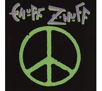 Enuff Z'Nuff - Enuff Z'Nuff