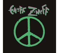 Enuff Z'nuff Enuff Z'Nuff Green Audiophile (Vinyl LP)