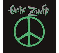 Enuff Z'nuff - Enuff Z'nuff (Green Vinyl)