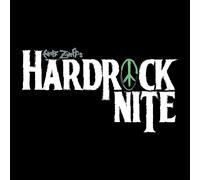 Enuff Z'Nuff Enuff Z'nuff's Hardrock Nite (Vinyl LP) 12" Album Coloured Vinyl