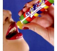 Enuff Z'nuff Favorites (CD)