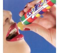 Enuff Z'Nuff - Favorites =Reissue=