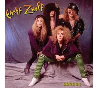 Enuff Z'Nuff Greatest Hits (CD) Album