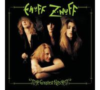 Enuff Z'Nuff Greatest Hits (CD) Album